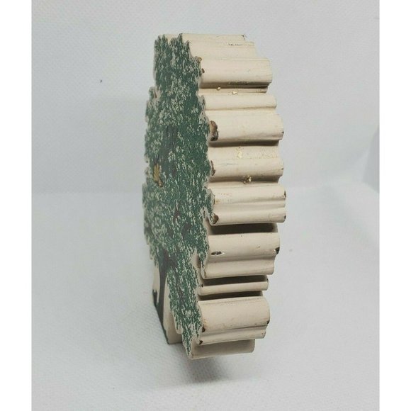 The Cats Meow Vintage 1999 Special Event Hospice Memorial Tree Faline 02 - Picture 7 of 12